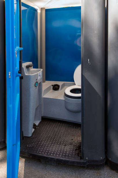 Portable Toilet Options We Offer in Tarboro, NC