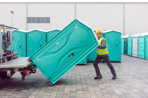 Best Affordable portable toilet rental  in Tarboro, NC