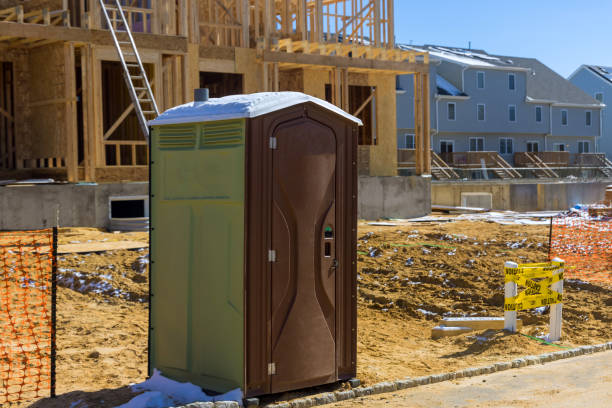 Best Construction site porta potty rental  in Tarboro, NC