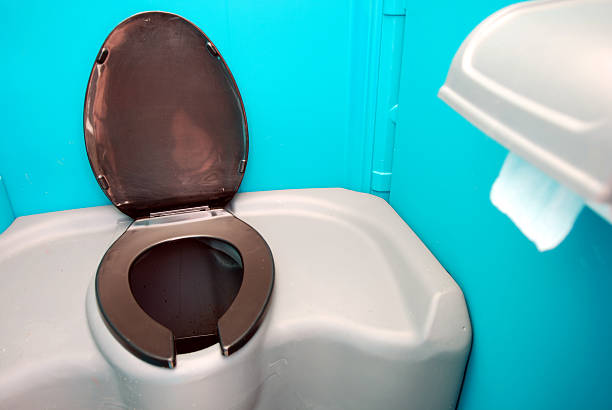 Professional porta potty rental in Tarboro, NC