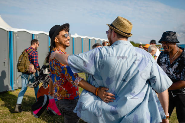 Best Local porta potty services  in Tarboro, NC