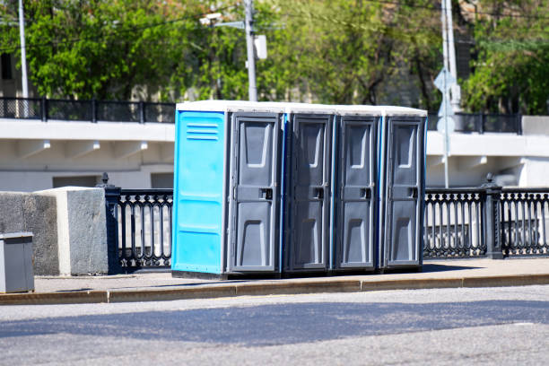 Best Porta potty delivery and setup  in Tarboro, NC