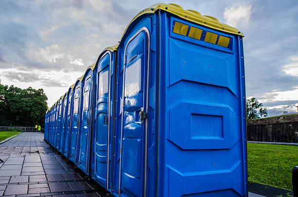 Best Porta potty rental near me  in Tarboro, NC