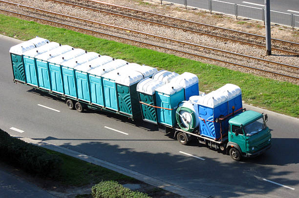 Best Best portable toilet rental  in Tarboro, NC